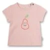 Shirt "Fresh Fruits" In Rosa 1 Shirt "Fresh Fruits" In Rosa -Babyprodukte sanetta kidswear shirt fresh fruits in rosa