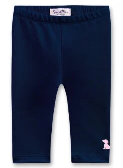 Sanetta Leggings In Blau