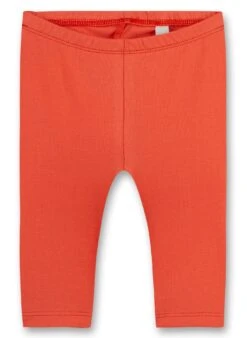 Sanetta Leggings In Rot -Babyprodukte sanetta leggings in rot 1