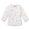 Sanetta Longsleeve In Beige