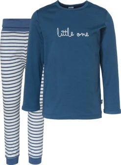 Sanetta Schlafanzug , Organic Cotton