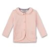 Sanetta Sweatjacke In Rosa 1 Sanetta Sweatjacke In Rosa -Babyprodukte sanetta sweatjacke in rosa