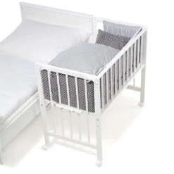 Multifunktionswiege 5in1 Komplett, Stern Grau -Babyprodukte schardt multifunktionswiege 5in1 komplett stern grau 1