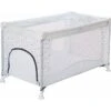 Reisebett "Sternchen" In Weiß - (L)120 X (B)60 Cm -Babyprodukte schardt reisebett sternchen in weiss l 120 x b 60 cm