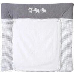 Wickelauflage Amigos, 80 X 75 Cm