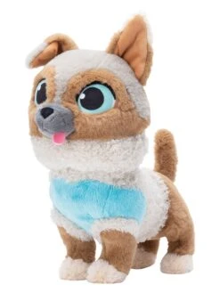 Schmidt Spiele Plüschfigur "Der Gestiefelte Kater - Perro" - Ab Geburt