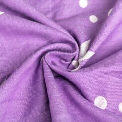 Tragetuch Mirastar Violet 80cm -Babyprodukte schmusewolke tragetuch mirastar violet 80cm 4