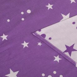 Tragetuch Mirastar Violet 80cm -Babyprodukte schmusewolke tragetuch mirastar violet 80cm 5