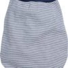 Strampelsack Ringel In Marine -Babyprodukte schnizler strampelsack ringel in marine