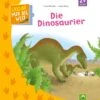 Die Dinosaurier | Erklär Mir Die Welt! Klappenbuch Für Kinder Ab 2 Jahren 2 Die Dinosaurier | Erklär Mir Die Welt! Klappenbuch Für Kinder Ab 2 Jahren -Babyprodukte schwager and steinlein die dinosaurier erklar mir die welt klappenbuch fur kinder ab 2 jahren