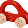 Bellybutton Kleiner Flitzer, Rot -Babyprodukte selecta bellybutton kleiner flitzer rot