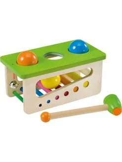 Klopfbank "Battino" - Ab 12 Monaten -Babyprodukte selecta klopfbank battino ab 12 monaten 2