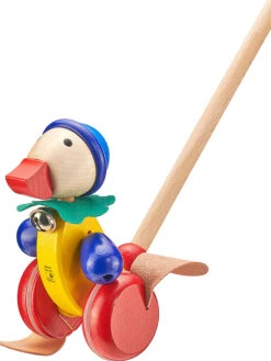 Schiebefigur "Pedella" - Ab 12 Monaten