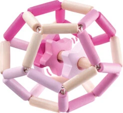 Sternentanz Rosa, Greiflingsball