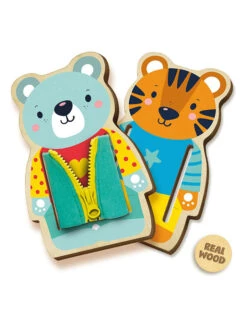 SES Motorikspiel "Tiere Auffädeln" - Ab 3 Jahren -Babyprodukte ses motorikspiel tiere auffadeln ab 3 jahren 2