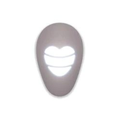 Shnuggle® Shnuggle Badethermometer Kieselstein