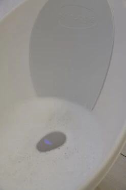 Shnuggle® Shnuggle Badethermometer Kieselstein -Babyprodukte shnuggle shnuggle badethermometer kieselstein 8