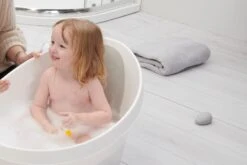 Shnuggle® Shnuggle Badethermometer Kieselstein -Babyprodukte shnuggle shnuggle badethermometer kieselstein 9