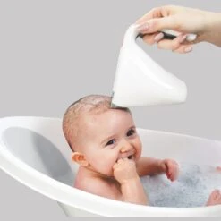 Shnuggle® Shnuggle Spülkrug Washy -Babyprodukte shnuggle shnuggle spulkrug washy 4
