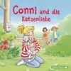Conni Und Die Katzenliebe (Meine Freundin Conni - Ab 6), 1 Audio-CD In Bunt 2 Conni Und Die Katzenliebe (Meine Freundin Conni - Ab 6), 1 Audio-CD In Bunt -Babyprodukte silberfisch conni und die katzenliebe meine freundin conni ab 6 1 audio cd in bunt