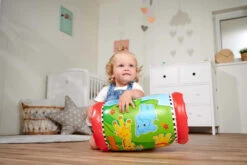 SIMBA ABC Krabbelrolle -Babyprodukte simba abc krabbelrolle 2