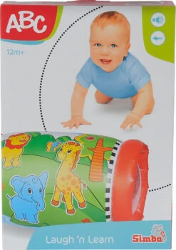 SIMBA ABC Krabbelrolle -Babyprodukte simba abc krabbelrolle 3