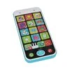 SIMBA ABC Smart Phone In Mehrfarbig -Babyprodukte simba abc smart phone in mehrfarbig