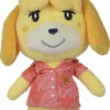 SIMBA Animal Crossing Isabelle, 25cm 2 SIMBA Animal Crossing Isabelle, 25cm -Babyprodukte simba animal crossing isabelle 25cm