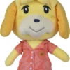 SIMBA Animal Crossing Isabelle, 40cm