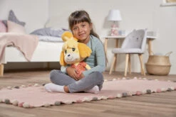 SIMBA Animal Crossing Isabelle, 40cm -Babyprodukte simba animal crossing isabelle 40cm 3