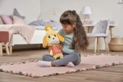 SIMBA Animal Crossing Isabelle, 40cm -Babyprodukte simba animal crossing isabelle 40cm 4