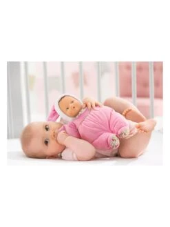 SIMBA Babypuppe "Corolle Babipouce - Blumengarten" - Ab Geburt -Babyprodukte simba babypuppe corolle babipouce blumengarten ab geburt 3