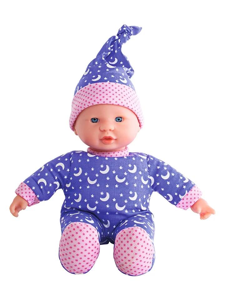 SIMBA Babypuppe "Laura Kleiner Stern" - Ab 12 Monaten 4 SIMBA Babypuppe "Laura Kleiner Stern" - Ab 12 Monaten – Bild 2