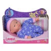 SIMBA Babypuppe "Laura Kleiner Stern" - Ab 12 Monaten -Babyprodukte simba babypuppe laura kleiner stern ab 12 monaten