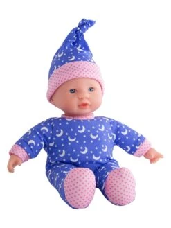 SIMBA Babypuppe "Laura Kleiner Stern" - Ab 12 Monaten 7 SIMBA Babypuppe "Laura Kleiner Stern" - Ab 12 Monaten -Babyprodukte simba babypuppe laura kleiner stern ab 12 monaten 2