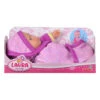 SIMBA Babypuppe "Laura Lovely" - Ab 12 Monaten 1 SIMBA Babypuppe "Laura Lovely" - Ab 12 Monaten -Babyprodukte simba babypuppe laura lovely ab 12 monaten