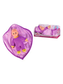 SIMBA Babypuppe "Laura Lovely" - Ab 12 Monaten 10 SIMBA Babypuppe "Laura Lovely" - Ab 12 Monaten -Babyprodukte simba babypuppe laura lovely ab 12 monaten 2