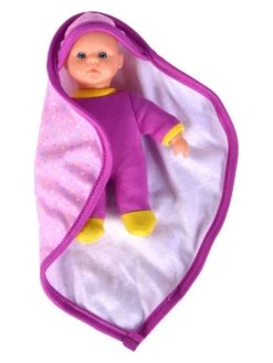 SIMBA Babypuppe "Laura Lovely" - Ab 12 Monaten 11 SIMBA Babypuppe "Laura Lovely" - Ab 12 Monaten -Babyprodukte simba babypuppe laura lovely ab 12 monaten 3