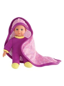 SIMBA Babypuppe "Laura Lovely" - Ab 12 Monaten 12 SIMBA Babypuppe "Laura Lovely" - Ab 12 Monaten -Babyprodukte simba babypuppe laura lovely ab 12 monaten 4