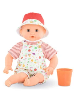 SIMBA Badepuppe "Corolle Calypso" - Ab 18 Monaten -Babyprodukte simba badepuppe corolle calypso ab 18 monaten 2