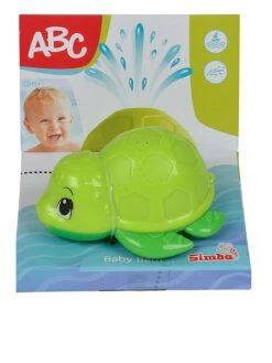 SIMBA Badeschildkröte - Ab 12 Monaten -Babyprodukte simba badeschildkrote ab 12 monaten 2