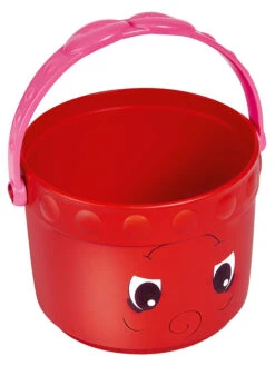 SIMBA Badespielzeug "ABC Eimerchen Mit Stapelbecher" - Ab 12 Monaten -Babyprodukte simba badespielzeug abc eimerchen mit stapelbecher ab 12 monaten 2