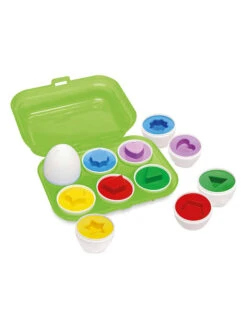 SIMBA Eierformensortierer - Ab 12 Monaten -Babyprodukte simba eierformensortierer ab 12 monaten 2