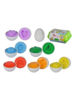 SIMBA Eierformensortierer - Ab 12 Monaten -Babyprodukte simba eierformensortierer ab 12 monaten 3