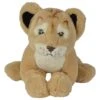 SIMBA Kuscheltier "Disney National Geographic Löwe" - Ab 12 Monaten -Babyprodukte simba kuscheltier disney national geographic lowe ab 12 monaten