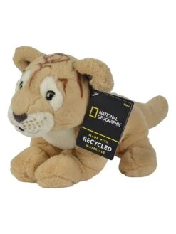 SIMBA Kuscheltier "Disney National Geographic Löwe" - Ab 12 Monaten -Babyprodukte simba kuscheltier disney national geographic lowe ab 12 monaten 2