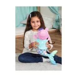 SIMBA Kuscheltier Meerjungfrau Peppa 30cm In Türkis -Babyprodukte simba kuscheltier meerjungfrau peppa 30cm in turkis 1