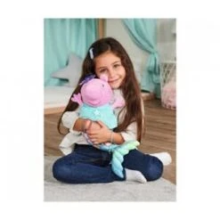 SIMBA Kuscheltier Meerjungfrau Peppa 30cm In Türkis -Babyprodukte simba kuscheltier meerjungfrau peppa 30cm in turkis 2