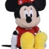 SIMBA Plüschfigur "Minnie" - Ab Geburt -Babyprodukte simba pluschfigur minnie ab geburt