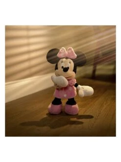 SIMBA Plüschfigur "Minnie" - Ab Geburt -Babyprodukte simba pluschfigur minnie ab geburt 2